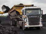 Scania R580 6x4 2005 года